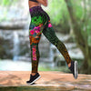 Hawaii Combo Tank Top + Legging DQB07142012