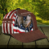 Personalized Rooster Cap 26062108.CTN