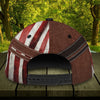 Personalized Rooster Cap 26062108.CTN