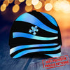 Blue Puzzle Autism Awareness Cap Autism Awareness Hat Autism Awareness Gift Idea HT
