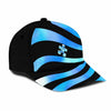 Blue Puzzle Autism Awareness Cap Autism Awareness Hat Autism Awareness Gift Idea HT