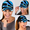 Blue Puzzle Autism Awareness Cap Autism Awareness Hat Autism Awareness Gift Idea HT