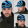 Blue Puzzle Autism Awareness Cap Autism Awareness Hat Autism Awareness Gift Idea HT