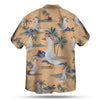 GOOSE ISLAND HAWAIIAN SHIRT