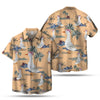 GOOSE ISLAND HAWAIIAN SHIRT