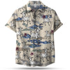 GOAT ISLAND HAWAIIAN SHIRT