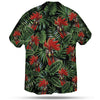 CHICKEN SEAMLESS PATTERN HAWAIIAN SHIRT