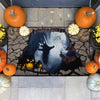 SCARY HAND 3D DOORMAT