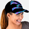 Puzzle Autism Awareness Cap Autism Hat Autism Awareness Gift Idea HT