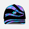 Puzzle Autism Awareness Cap Autism Hat Autism Awareness Gift Idea HT