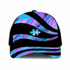 Puzzle Autism Awareness Cap Autism Hat Autism Awareness Gift Idea HT