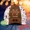 Don't Judge What You Don't Understand Personalized Autism Awareness Cap Autism Hat Autism Awareness Gift Idea HT