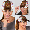 Don't Judge What You Don't Understand Personalized Autism Awareness Cap Autism Hat Autism Awareness Gift Idea HT