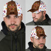 Don't Judge What You Don't Understand Personalized Autism Awareness Cap Autism Hat Autism Awareness Gift Idea HT