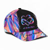 Love Needs No Words Personalized Autism Awareness Cap Autism Hat Autism Awareness Gift Idea HT