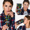 Autism Awareness Tumbler Cup Love Needs No Words Autism Tumbler Cup Autism Awareness Gift Idea HT