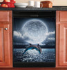 Dolphin 01 Dishwasher Cover