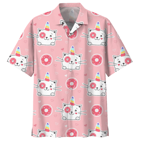 UNICORN HAWAIIAN SHIRT 309685