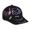 Love Needs No Words Personalized Autism Awareness Cap Autism Awareness Hat Autism Awareness Gift HT