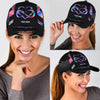 Love Needs No Words Personalized Autism Awareness Cap Autism Awareness Hat Autism Awareness Gift HT