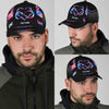 Love Needs No Words Personalized Autism Awareness Cap Autism Awareness Hat Autism Awareness Gift HT
