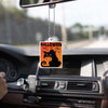 Black Cat Halloween Car Ornament Car Decor Gifts for Cat Lovers Halloween Gift HN