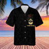 Hello darkness my old friend Skull Clothing HN