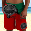 3D Mexican Flag Patriotic Unisex Hoodie 024 - designfullprint