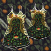 Summer vacation in Lisbon Floral Rompers