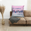It's A Beautiful Day To Save Lives Nurse Pillow Nurse Cushion Home Decor HN