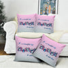 It's A Beautiful Day To Save Lives Nurse Pillow Nurse Cushion Home Decor HN