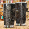 Customized Name Tumbler Viking Steel Tumbler