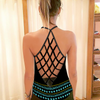 Women Tank Top April Girl Ambitious Woman Combo Legging Camisole Tank