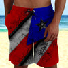 Puertorican Flag Patriotic Unisex Hoodie 024 - designfullprint