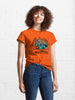Every Child Matters T-Shirt Triangle Shape Orange Shirt Day Native Shirt Orange Shirt