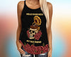 Hello darkness my old friend Skull Clothing HN
