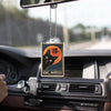 Black Cat Halloween Car Ornament Car Decor Gifts for Cat Lovers Halloween Gift HN