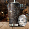 Customized Name Tumbler Viking Steel Tumbler