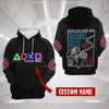 Never say game over Gamer Gift HN