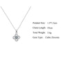 Mother In Law Mothers Day Necklace Mom Jewelry Gift Card For Her, Mom, Grandma, Wife HT