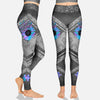 Choose Kind Personalized Autism Awareness Hoodie And Leggings Autism Awareness Gift HT