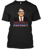 Party Like A Patriot Ultra Cotton Shirt