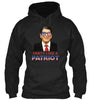 Party Like A Patriot Ultra Cotton Shirt