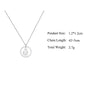 To My Grandma Pearl Mothers Day Necklace Mom Jewelry Gift Card For Her, Mom, Grandma, Wife HT