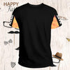 Gamer Lever up Daddy 3D T shirt Custom QA