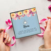 To Nana Pearl Mothers Day Necklace Mom Jewelry Gift Card For Her, Mom, Grandma, Wife HT