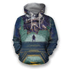 3D all over print hero complex gallery