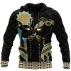 Bastet Sekhmet Ancient Egyptian Mythology Culture 3D Design Print Shirts