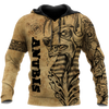 Egyptian Gods Ancient Anubis Tattoo unisex 3d print shirts