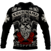 Men Racing Hoodie Black Customize Name Motorcycle Racing 3D All Over Printed Unisex Shirts American Choppers